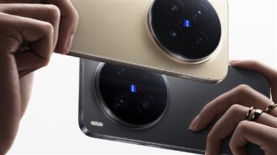 عملاق التصوير.. فيفو تطلق Vivo X300 Pro عالميا