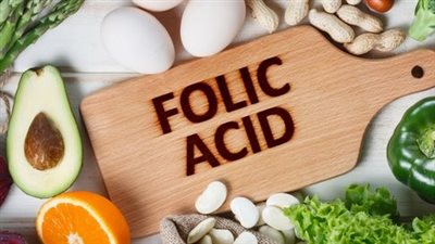 فوائد حمض الفوليك للجنين ونصائح مهمة للأم الحامل