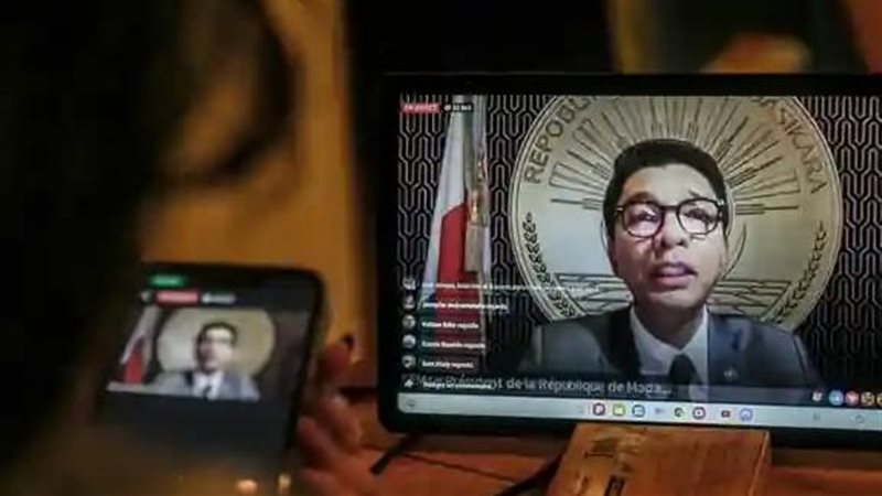 القارئ نيوز