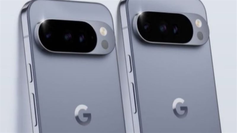 هاتف جوجل بيكسل