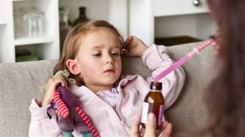 خطر الباراسيتامول