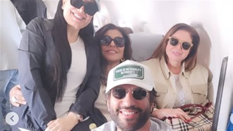 رحلة مهرجان الجونة