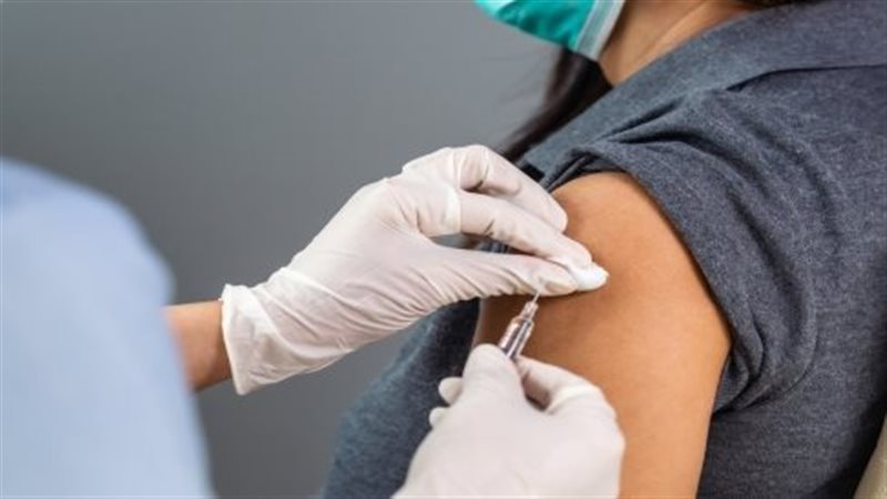 لقاح الانفلونزا 