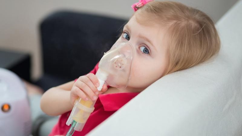 حساسية الصدر