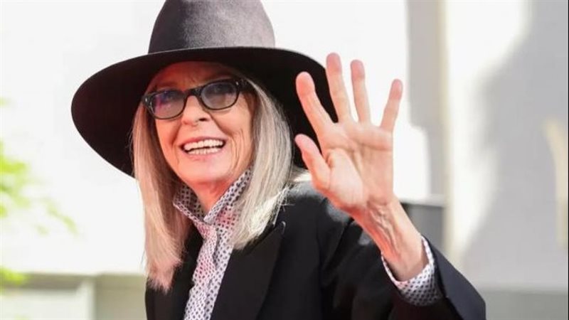 الممثلة الأمريكية