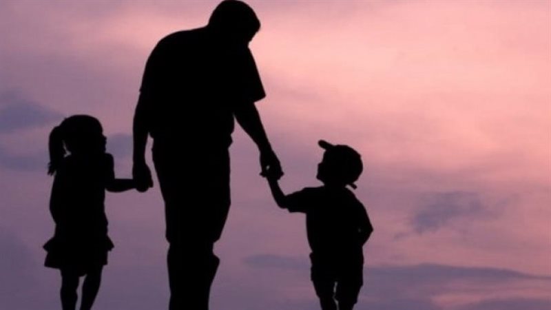 كفالة الأيتام 