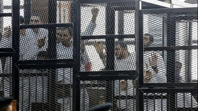 متهمون - أرشيفية