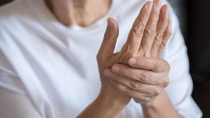 التهاب المفاصل 