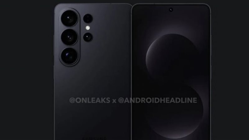 سامسونج جالكسي S26