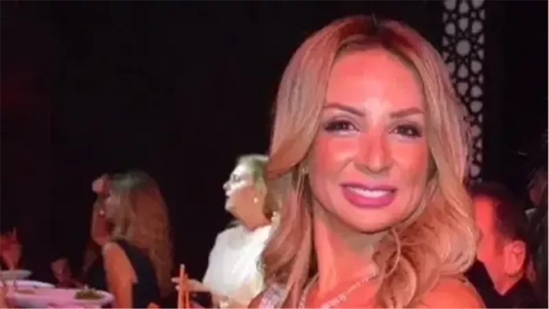 فيفيان الفقي