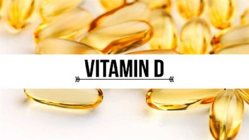 فيتامين د