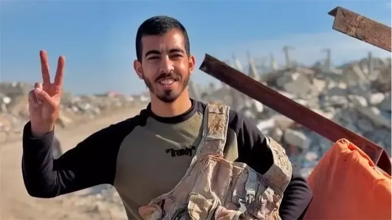 صالح الجعفراوي