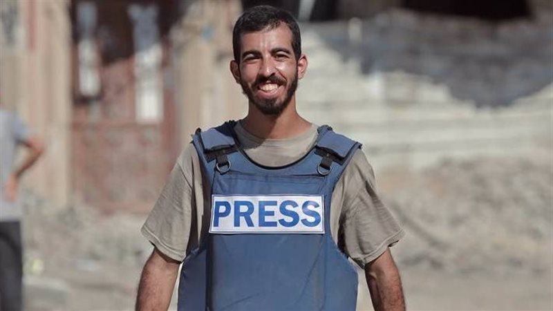 صالح الجعفراوي