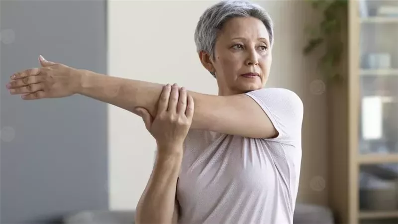 هشاشة العظام 