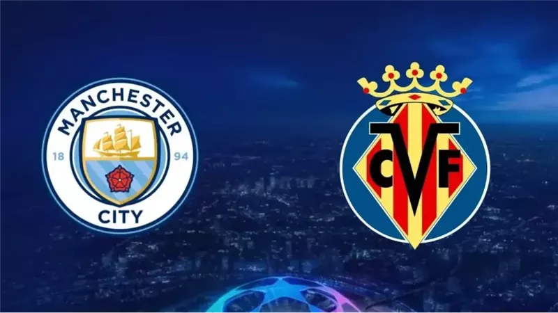 مباراة مانشستر سيتي