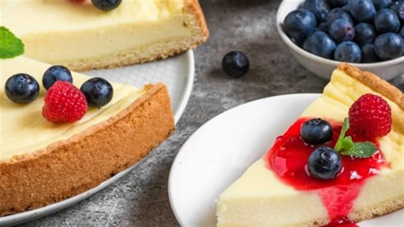 تشيز كيك 