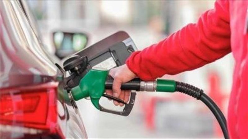 استهلاك وقود السيارة