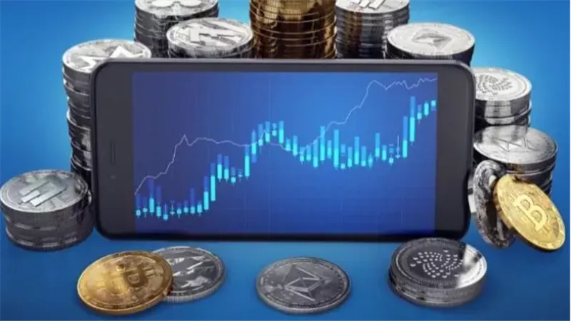 العملات الرقمية