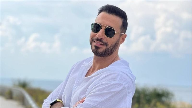 أحمد السعدني