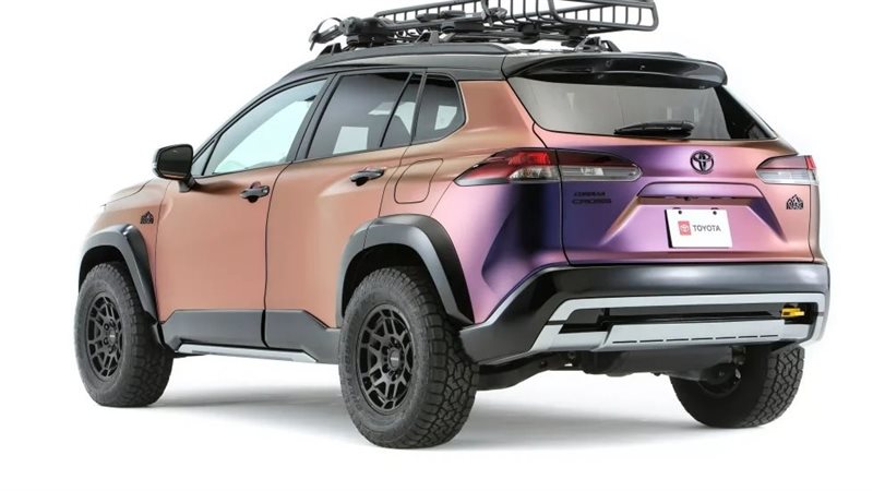 كورولا ناسو 2026