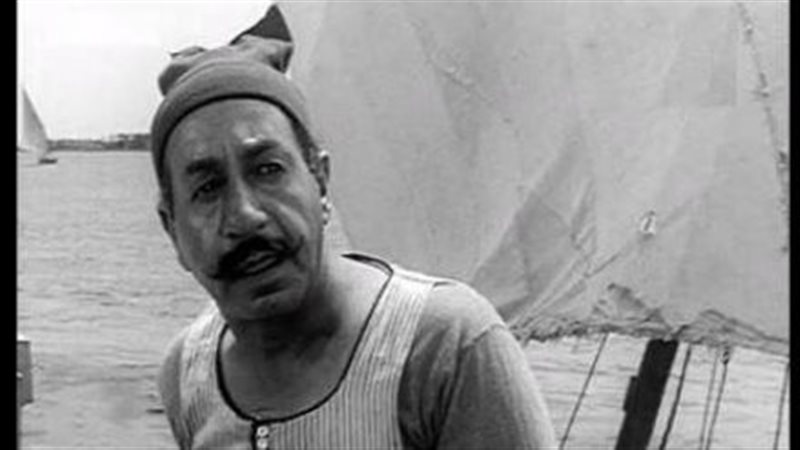 عبد المنعم إسماعيل