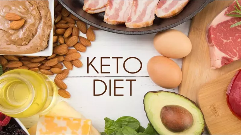 الكيتو دايت 