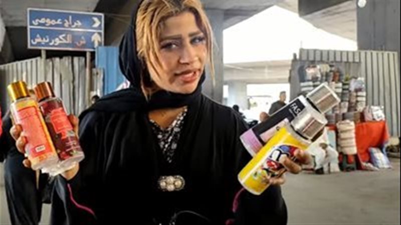 قمر الوكالة