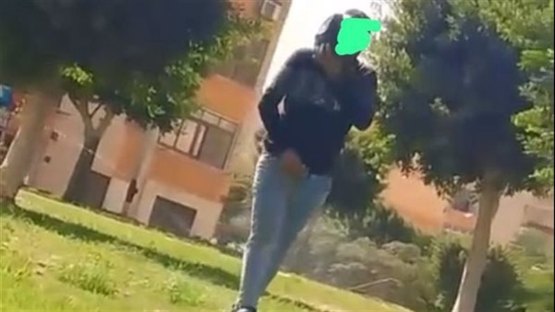 جانب من الواقعة