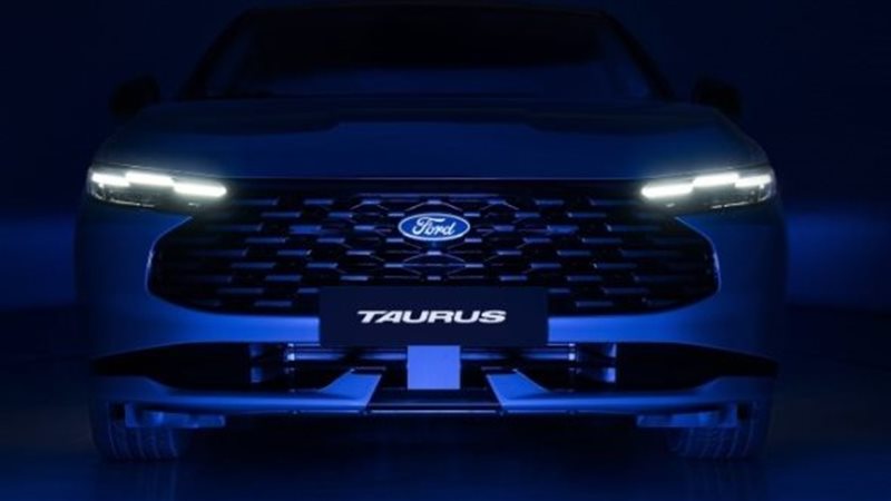 فورد توروس 2026