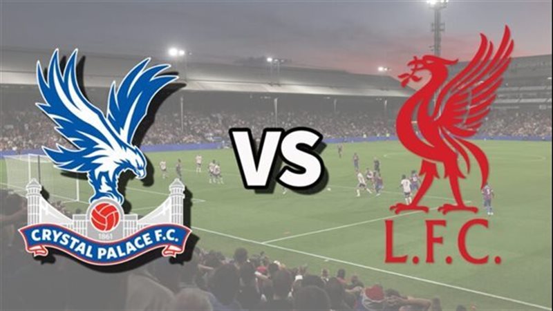 مباراة ليفربول ضد