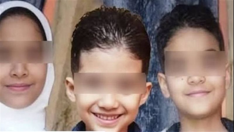 ضحايا جريمة اللبيني