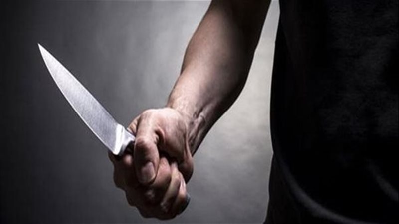 سكين - أرشيفية