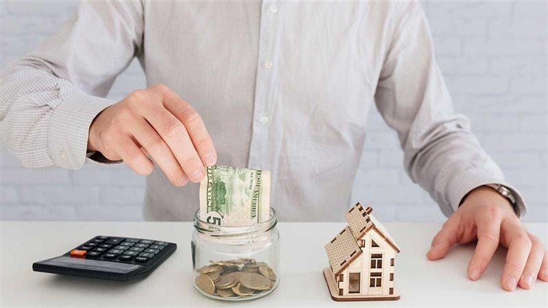 زكاة العقارات 