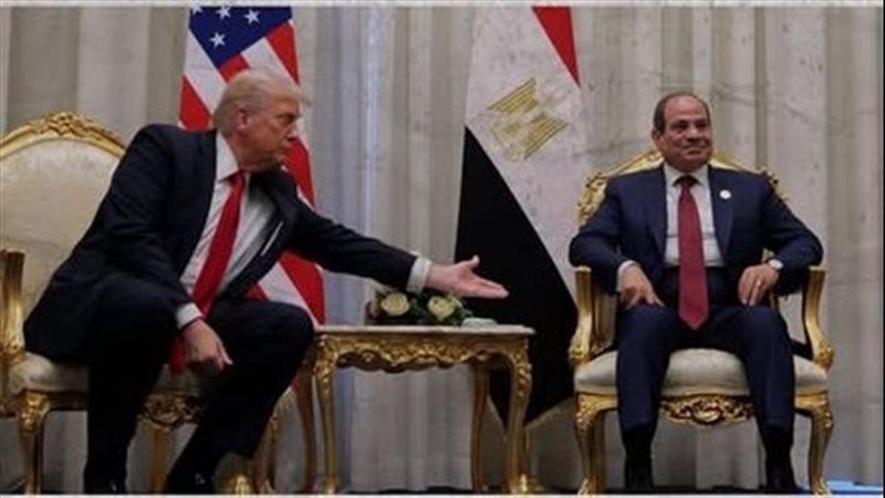 الرئيس عبد الفتاح