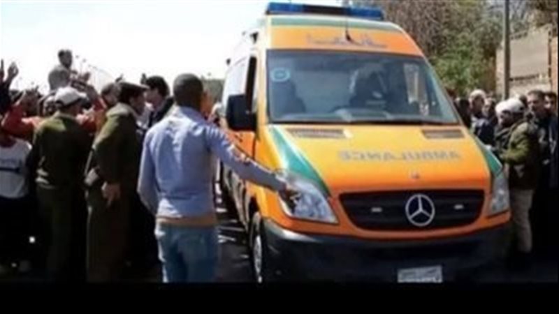 إسعاف - أرشيفية