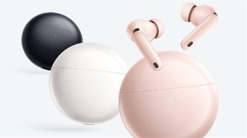 سماعة هواوي 