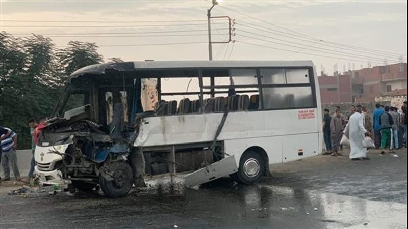 حادث - أرشيفية