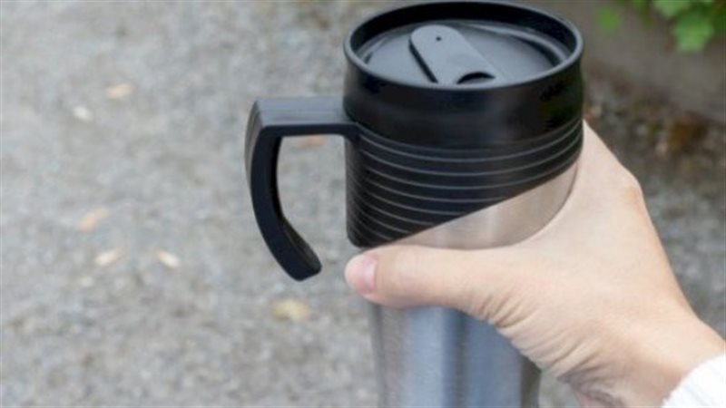 المج الحراري