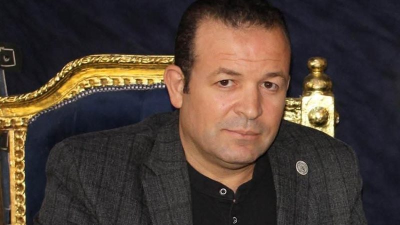 المستشار الإعلامي