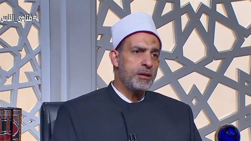 امين الفتوى