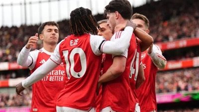 مشاهدة بث مباشر مباراة أرسنال وسندرلاند اليوم بالدوري