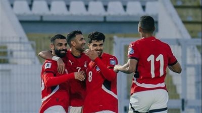 موعد مباراة مصر وأوزبكستان الودية في بطولة الإمارات 2025