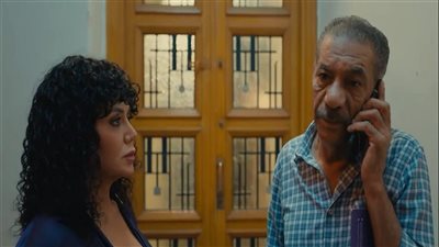 تصعيد درامي ونهاية علاقة.. الحلقة 17 من مسلسل «لينك»