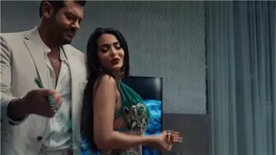 فيلم «السلم والثعبان 2» يحقق 26 مليون جنيه بأسبوعه الأول