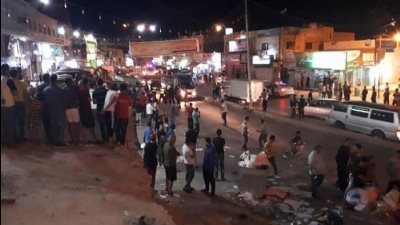 إصابة شقيقين بمياه نار خلال مشاجرة عائلية بشبرا