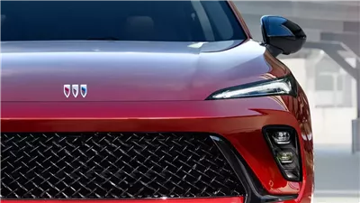 رسوم ترامب تهدد السوق وبويك إنفيجن تنجو بذكاء