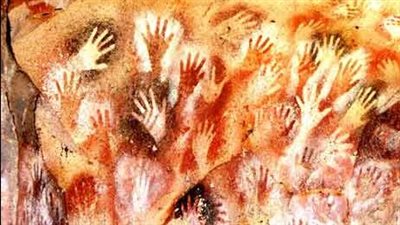 أعمال فنية غيرت التاريخ من كهوف العصر الحجري للموزة المعلقة