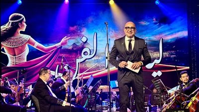 الغردقة تحتفل بافتتاح قصر الثقافة بحضور الوزير