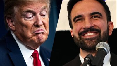 أول مسلم يقود «التفاحة الكبيرة».. من هو زهران ممداني المرعب لترامب