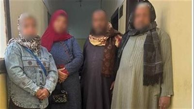 الداخلية تضبط شبكات رشوة انتخابية ودعاية مخالفة في سوهاج والبحيرة